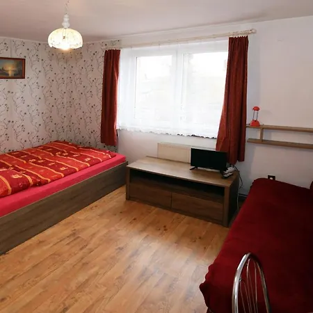 Homestay Goscinne 