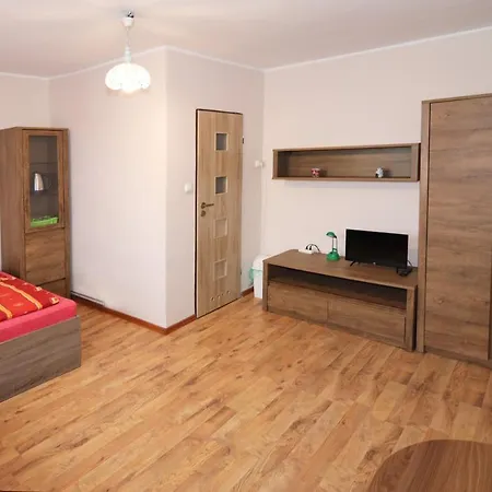 Privat bolig Goscinne 