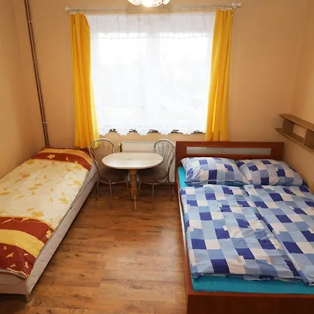 Séjour chez l'habitant Goscinne 