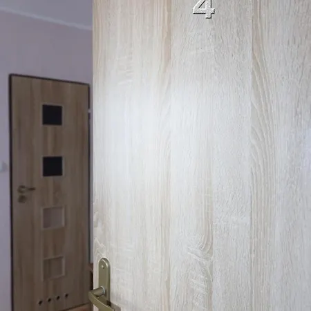 Privat bolig Goscinne 