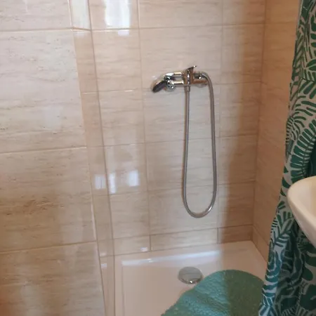 Privat bolig Goscinne 