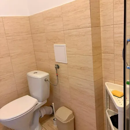Homestay szállás Goscinne 