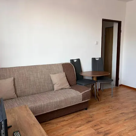 Homestay szállás Goscinne 