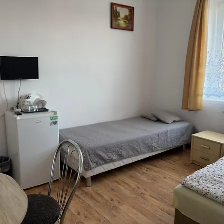 Homestay szállás Goscinne 