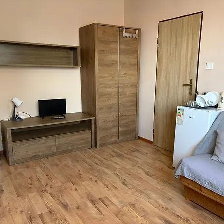 Homestay szállás Goscinne 