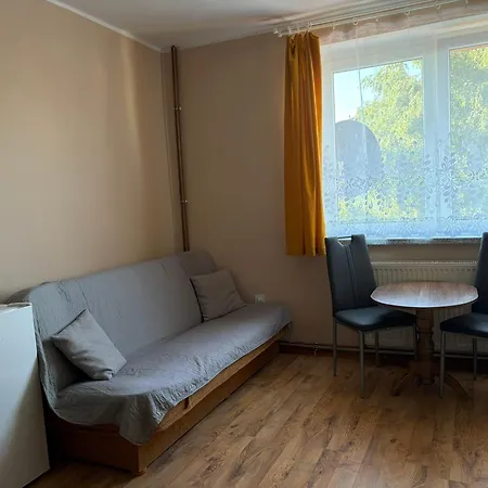 Homestay szállás Goscinne 