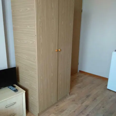 Homestay Goscinne 