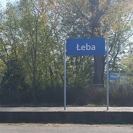 Goscinne Anna Maria * Łeba