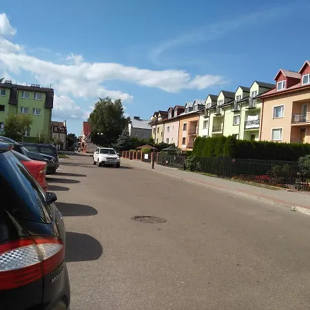 Privat bolig Goscinne 