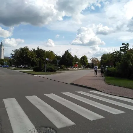 Privat bolig Goscinne 