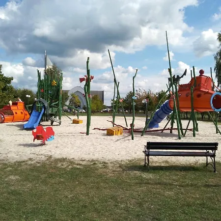 Privat bolig Goscinne 