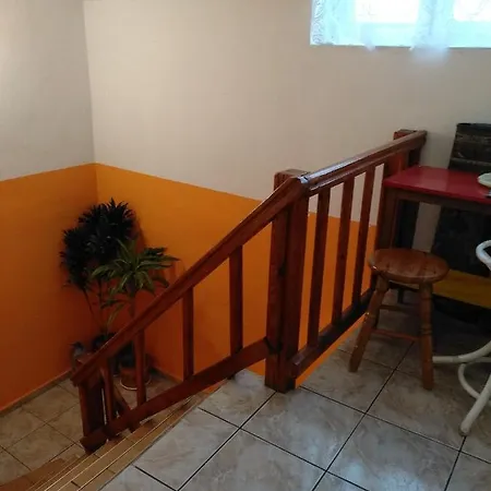 Homestay szállás Goscinne 