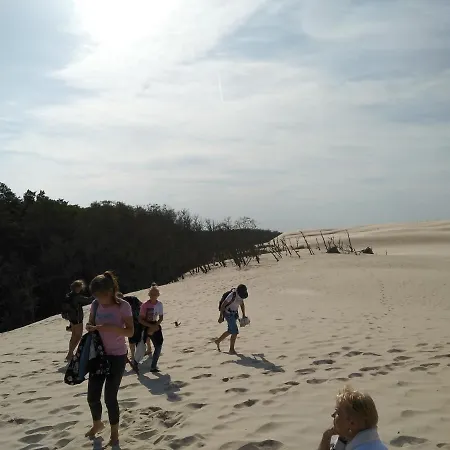 Privat bolig Goscinne 