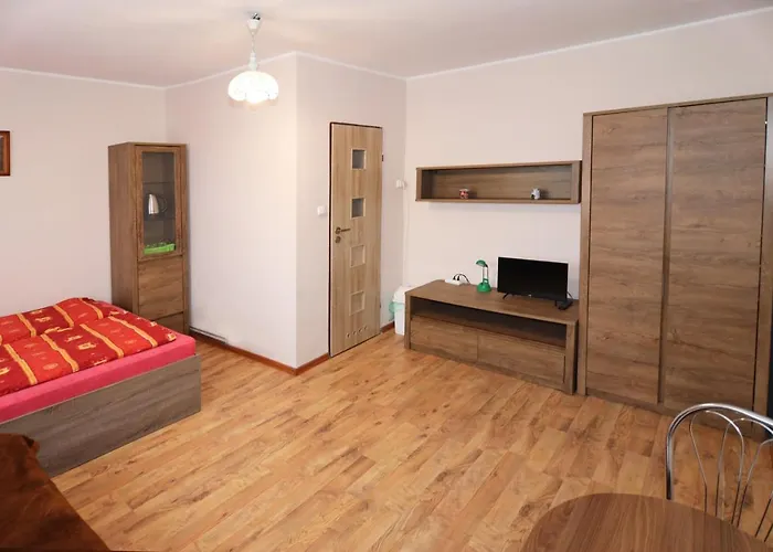 Homestay szállás Goscinne 