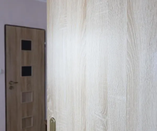 Homestay szállás Goscinne 