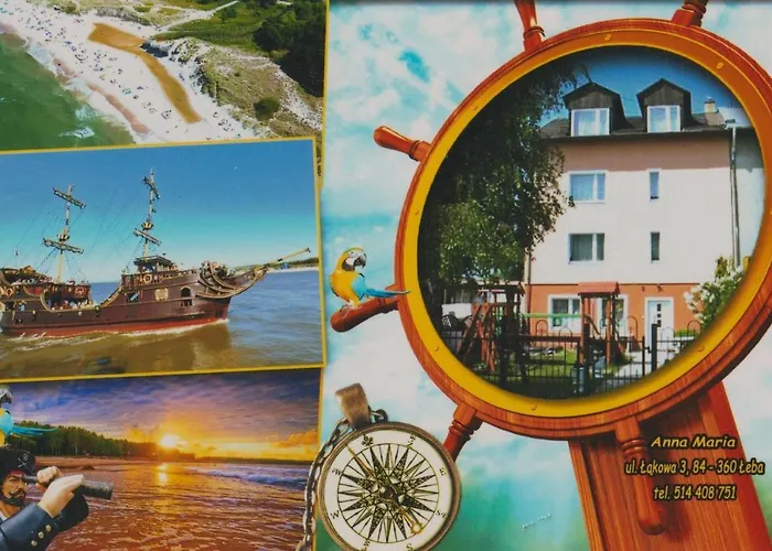 Homestay szállás Goscinne 