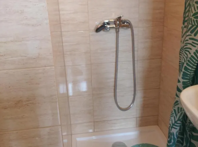 Homestay szállás Goscinne 