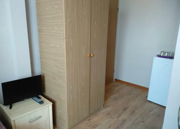 Homestay szállás Goscinne 