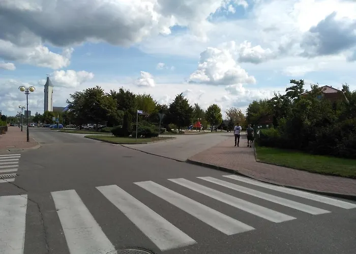 Homestay szállás Goscinne 