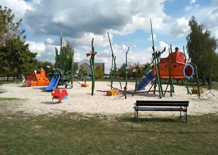 Homestay szállás Goscinne 