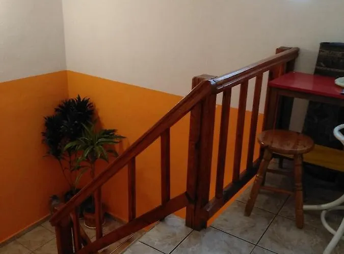 Homestay szállás Goscinne 