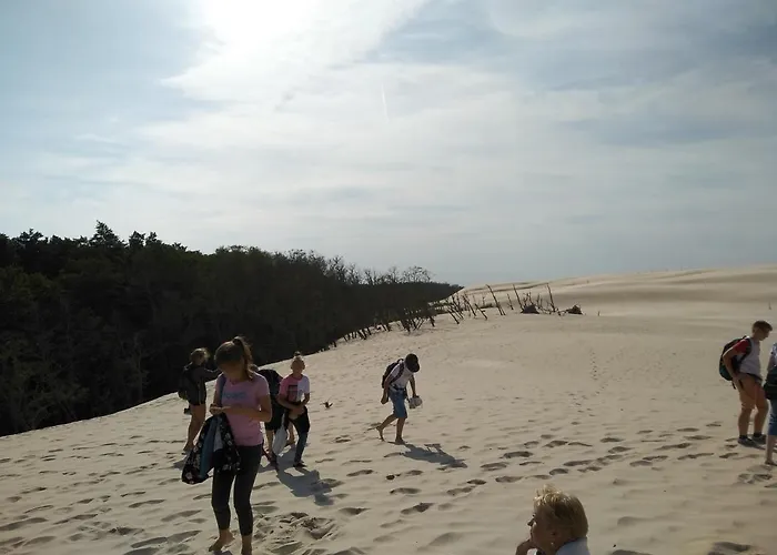 Homestay szállás Goscinne 